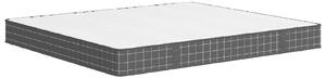 VidaXL Bonnell rugós matrac közepes méretű 180 x 200 cm