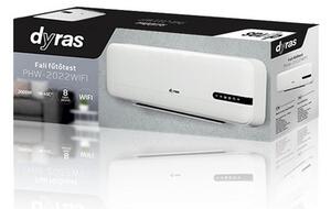 Dyras PHW-2022WIFI Fali fűtőtest