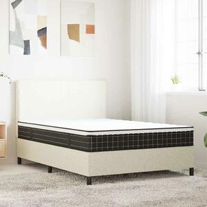 VidaXL Bonnell rugós matrac közepes méretű 120 x 200 cm