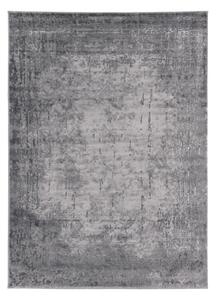 DRILA szőnyeg, 120x180, szürke