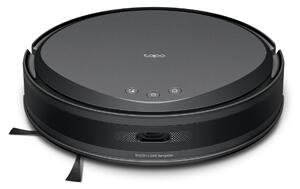 TP-Link Tapo RV20 Max Robotporszívó felmosóval, fekete