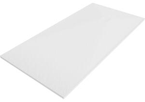 Mexen, Mexen Bert brodzik téglalap alakú SMC 150 x 70 cm, fehér - 4K107015