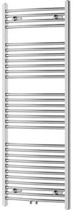 Mexen Ares, fűtőelem 1500x600 mm, 579 W, króm, W102-1500-600-00-01