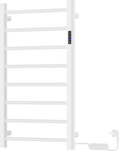 Mexen Oso, álló elektromos fűtés 910x500 mm, 200 W, fehér, W304-0910-500-00-20