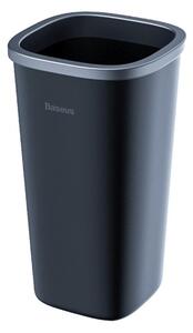 Baseus Dust-free autós szemetes + 3 tekercs zsák (CRLJT-A01)