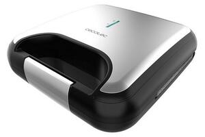 Cecotec Rock'nToast Classic+ Szendvicssütő (2963)