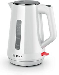 Bosch MyMoment 1.7L vízforraló, fehér