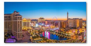 Akrilüveg fotó Las vegas, usa