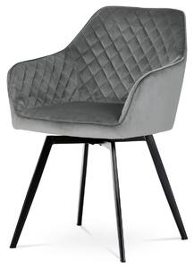 Étkezőszék Danarra-425-GREY4 (szürke)