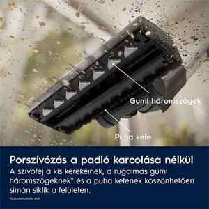 Electrolux EB81A3UG Animal 800 porzsákos porszívó szürke