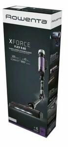 Rowenta RH2038WO X-Force Flex 9.60 Allergy 3az1-ben álló Porszívó