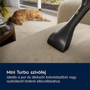 Electrolux EB81A3UG Animal 800 porzsákos porszívó szürke