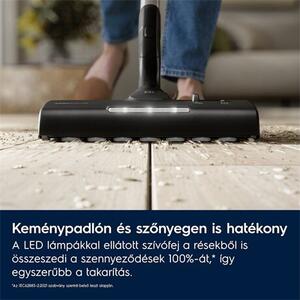Electrolux EB81A3UG Animal 800 porzsákos porszívó szürke