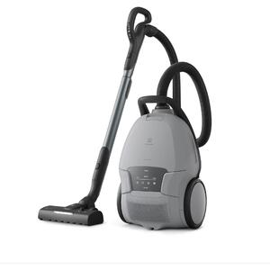 Electrolux EB81A3UG Animal 800 porzsákos porszívó szürke