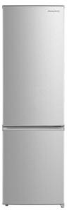 Philco PCS 262 EX Alulfagyasztós hűtőszekrény, 262L, M:177.3, E energiaosztály