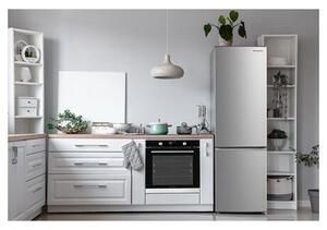 Philco PCS 262 EX Alulfagyasztós hűtőszekrény, 262L, M:177.3, E energiaosztály
