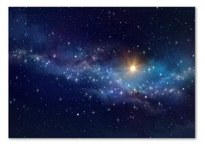 Akrilüveg fotó Galaktika