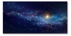 Akrilüveg fotó Galaktika