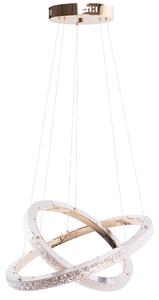 LED lámpa MS012-CP ROSE GOLD
