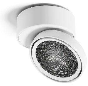 Mennyezeti Lámpa Sigor, Nivo, dimmable, Fehér, Nappali, Alumínium, Modern