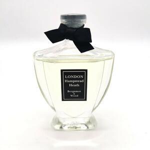 Pálcás illatosító, London Collection, Fine Fragnance, 100 ml - Hampstead Heath
