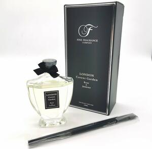 Pálcás illatosító, London Collection, Fine Fragnance, 100 ml - Covent Garden