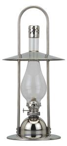 Lámpás MagicHome ML0923, 377 mm, Deluxe, EN14059, petróleum