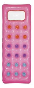 Felfújható matrac Bestway® 43040, vegyes színek, vízbe, 188x71 cm