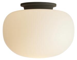 Mennyezeti Lámpa FRANDSEN, Supernate, dimmable, Fehér, Nappali, Üveg, Dizájn