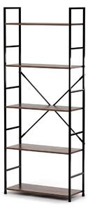 Regál Gobernara (old style wood)
