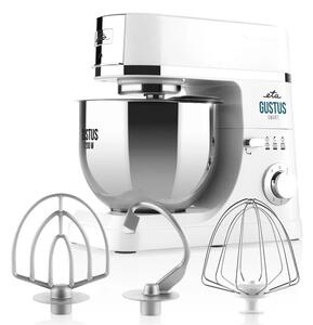 Eta Gustus IV Smart Konyhai robotgép, fehér (4128 90000)