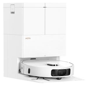 Mova E50 Pro Ultra Robotporszívó (RLE15SE)