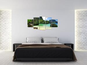 Képek - természet (150x70cm)