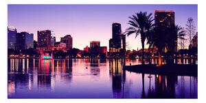 Akrilüveg fotó Orlando, egyesült államok