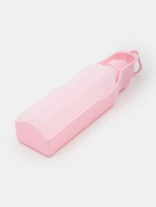 Sinsay - Kutyaitató kulacs - pasztellpink