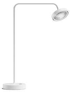 Asztali lámpa Sigor, Nivo, dimmable, Fehér, Nappali, Alumínium, Modern