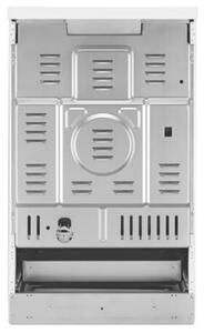 Electrolux LKR564275K SteamBake kombinált tűzhely