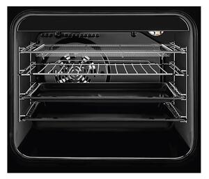 Electrolux LKR564275K SteamBake kombinált tűzhely