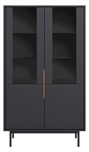Vitrin Vintana 4D (fekete + arany)