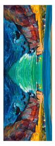 Sea szőnyeg, 80 x 200 cm - Rizzoli