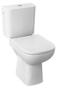 Kombinált wc Jika Deep alsó kifolyással H8266170002811