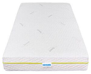 Gyermek matrac Ortopédiai fulladás elleni védelem Tencel 70 x 140