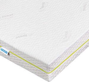 Gyermek matrac Ortopédiai fulladás elleni védelem Tencel 70 x 140