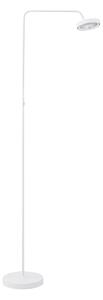Állólámpa Sigor, Nivo, dimmable, Fehér, Nappali, Alumínium, Modern