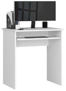 PC asztal Shakti (fehér)