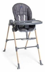 Polly Essential dönthető etetőszék 0-15 kg