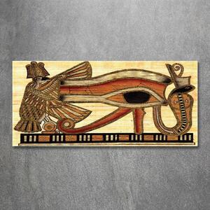 Akrilüveg fotó Egyiptomi szem