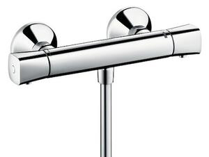 Zuhany csaptelep Hansgrohe Ecostat zuhanyszett nélkül 150 mm króm 13122000