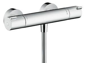 Zuhany csaptelep Hansgrohe Ecostat zuhanyszett nélkül 150 mm króm 13211000