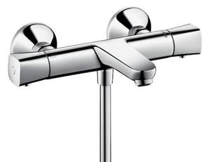 Kád csaptelep Hansgrohe Ecostat zuhanyszett nélkül 150 mm króm 13123000